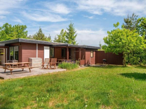 Holiday home Ans By IX in Rø